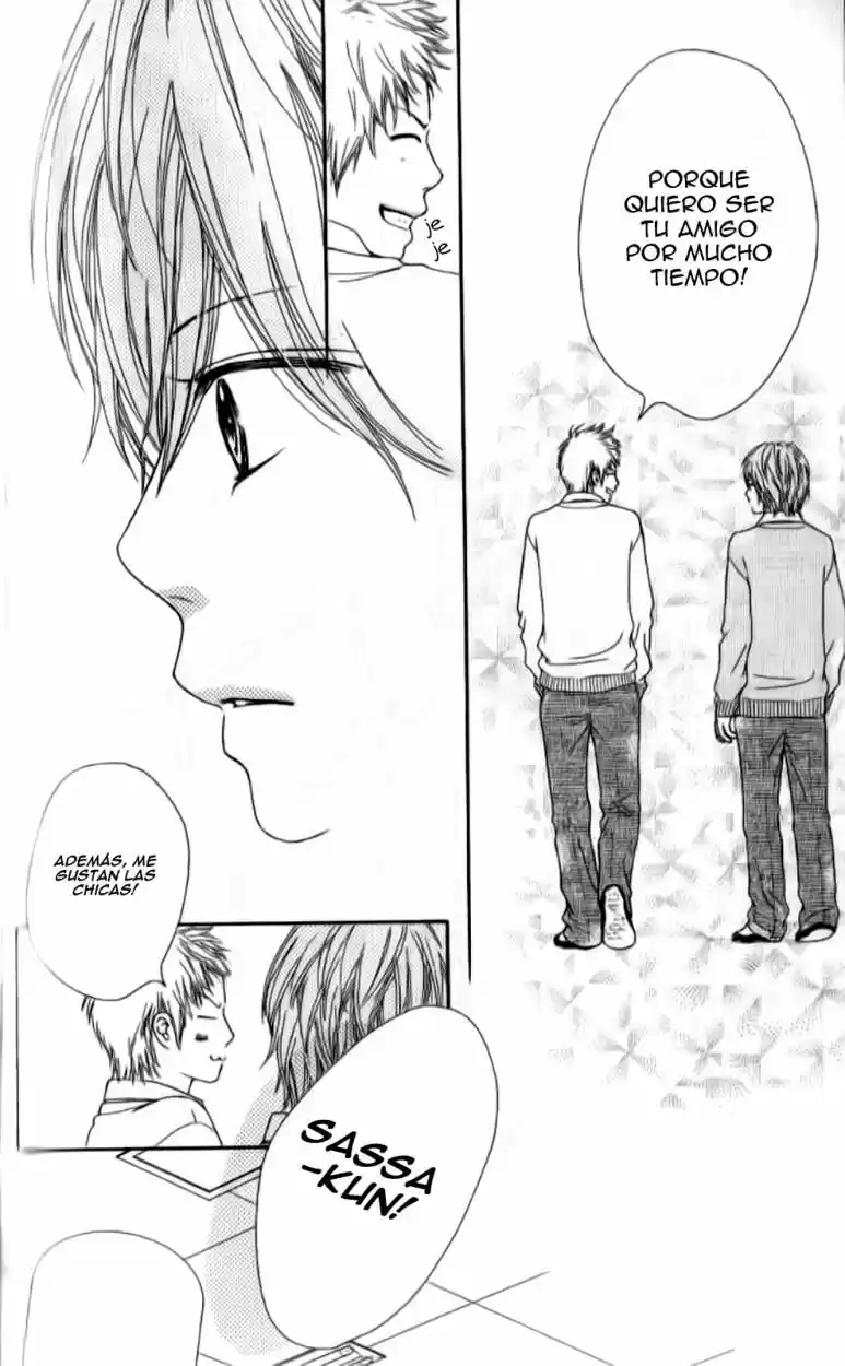 Koibana! Koiseyo Hanabi (2007) - Capítulo 31 - Página 12 - LectorTMOo