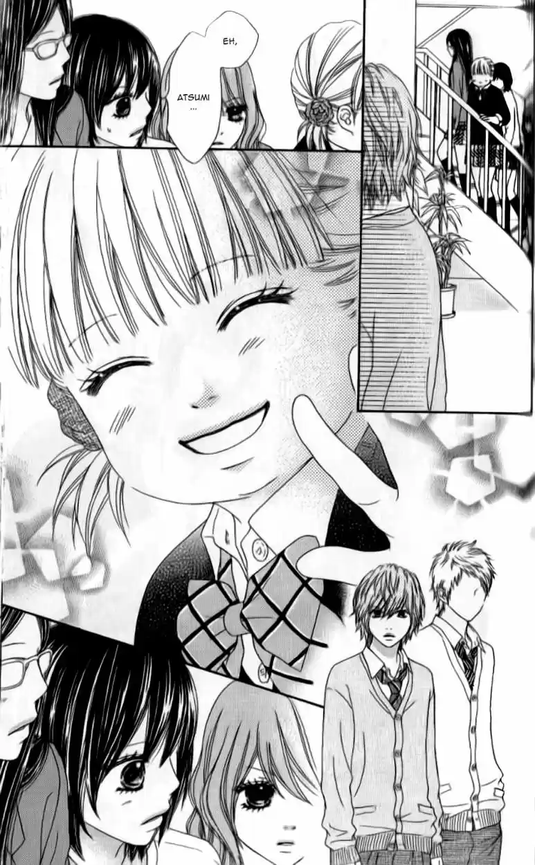 Koibana! Koiseyo Hanabi (2007) - Capítulo 31 - Página 13 - LectorTMOo