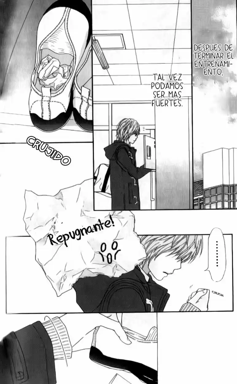 Koibana! Koiseyo Hanabi (2007) - Capítulo 31 - Página 16 - LectorTMOo