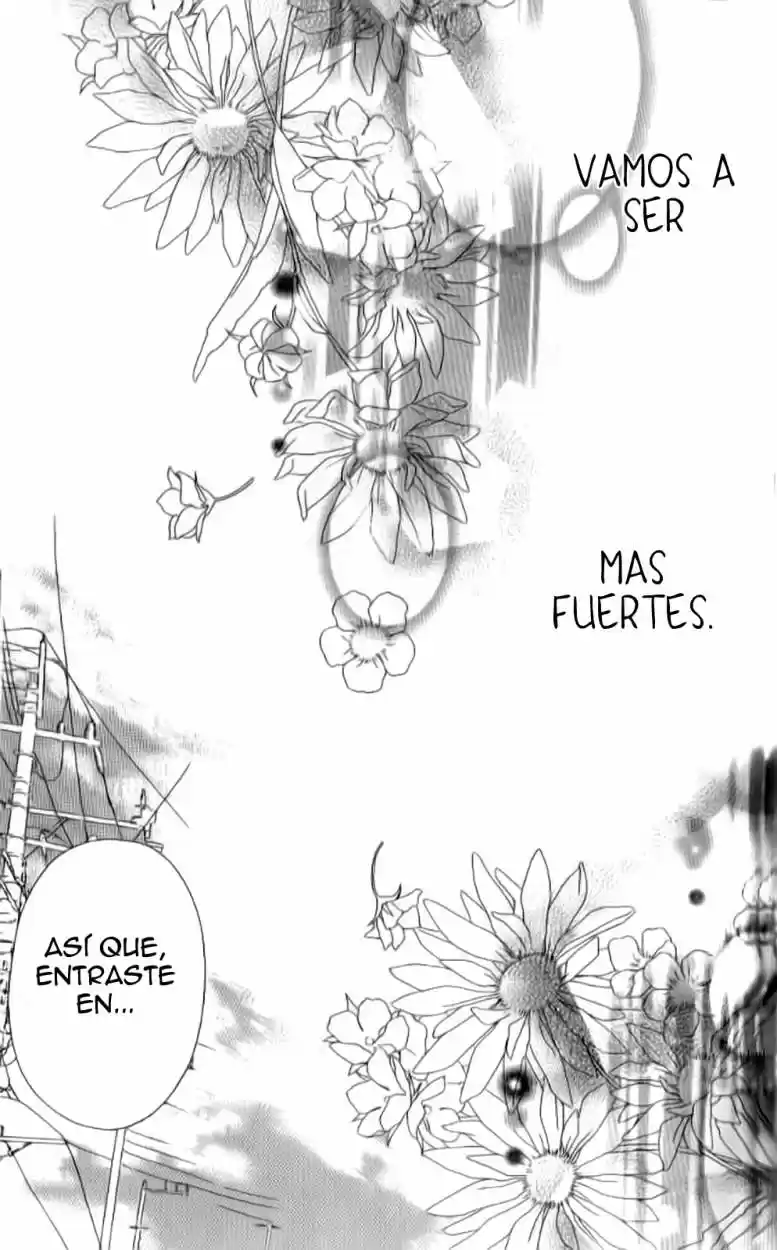 Koibana! Koiseyo Hanabi (2007) - Capítulo 31 - Página 19 - LectorTMOo