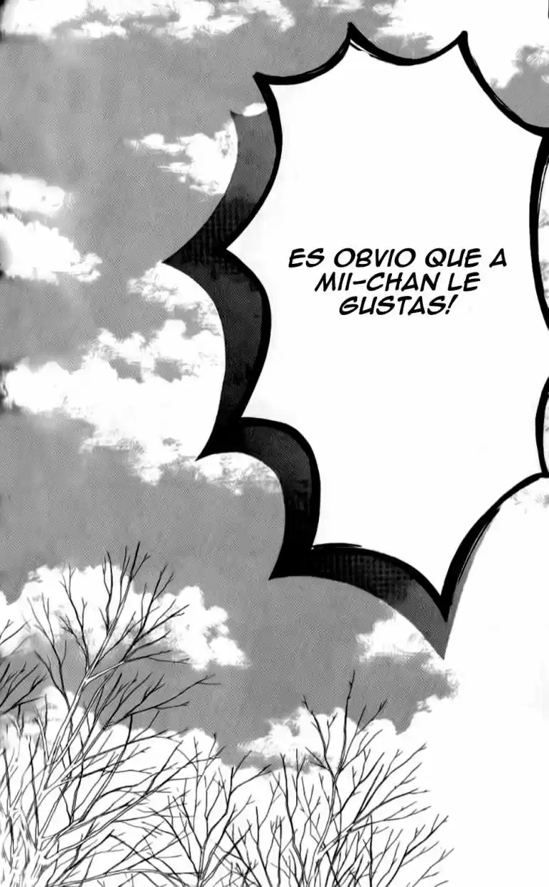 Koibana! Koiseyo Hanabi (2007) - Capítulo 31 - Página 24 - LectorTMOo