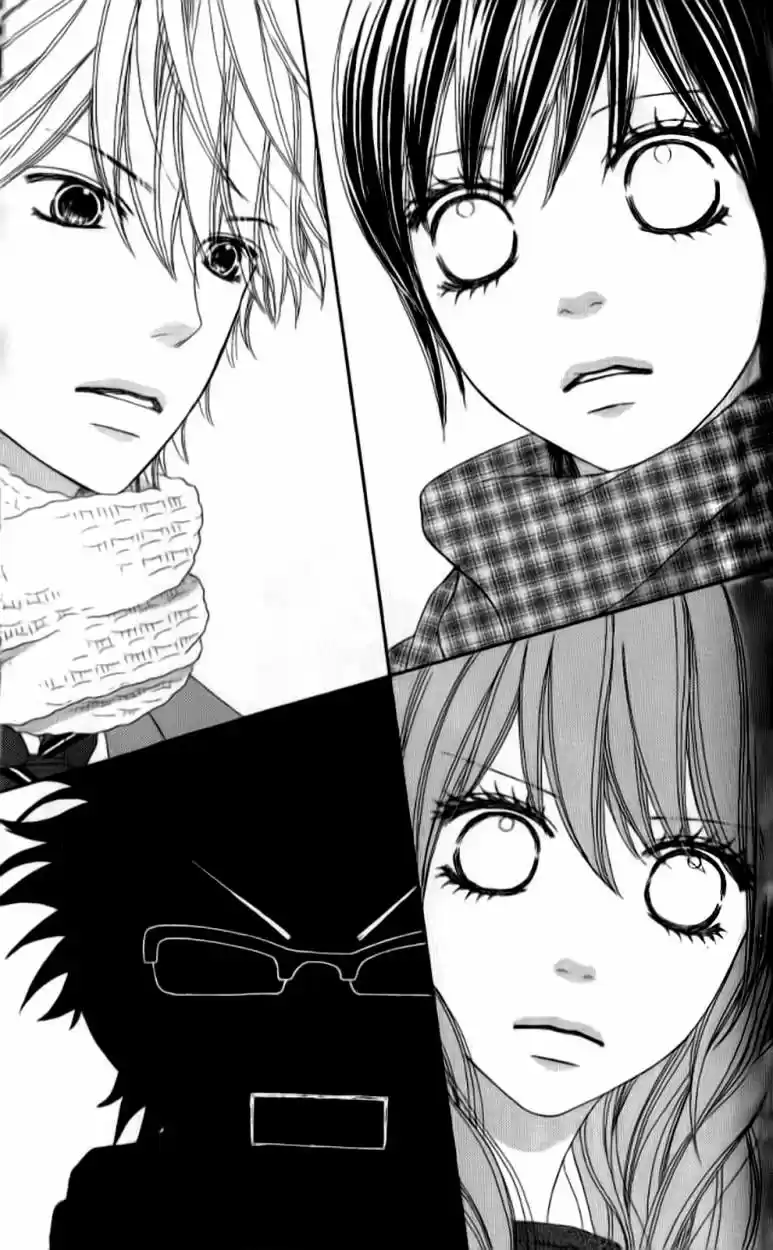 Koibana! Koiseyo Hanabi (2007) - Capítulo 31 - Página 25 - LectorTMOo