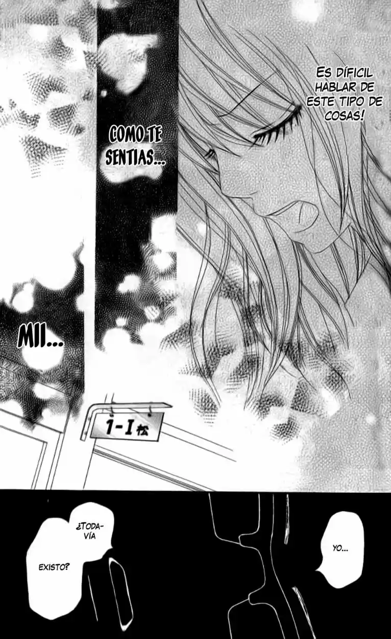 Koibana! Koiseyo Hanabi (2007) - Capítulo 32 - Página 9 - LectorTMOo