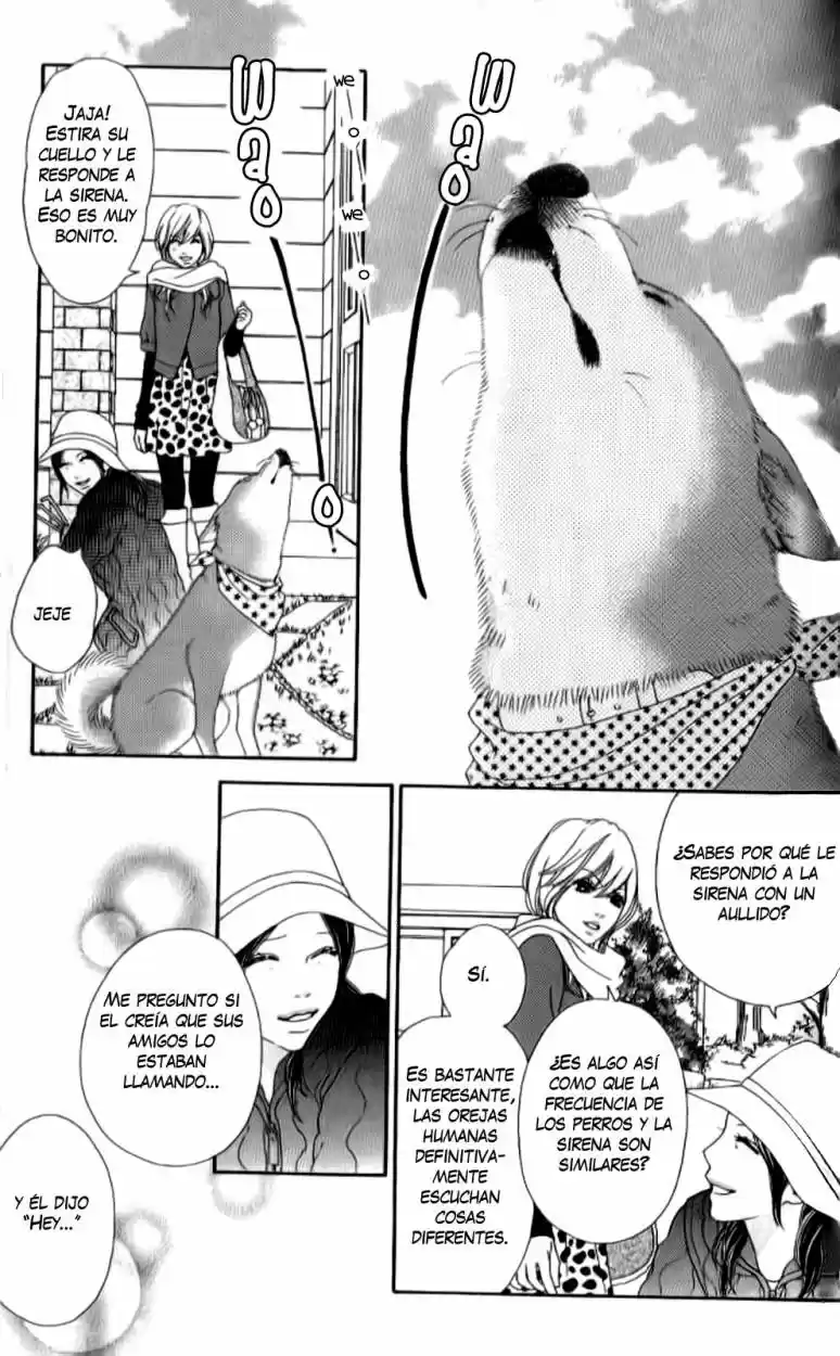 Koibana! Koiseyo Hanabi (2007) - Capítulo 32 - Página 13 - LectorTMOo