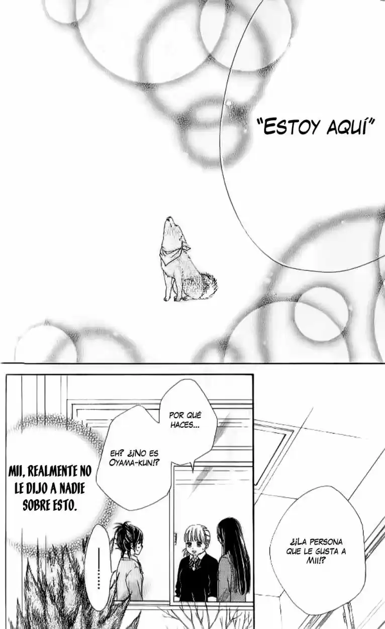 Koibana! Koiseyo Hanabi (2007) - Capítulo 32 - Página 14 - LectorTMOo