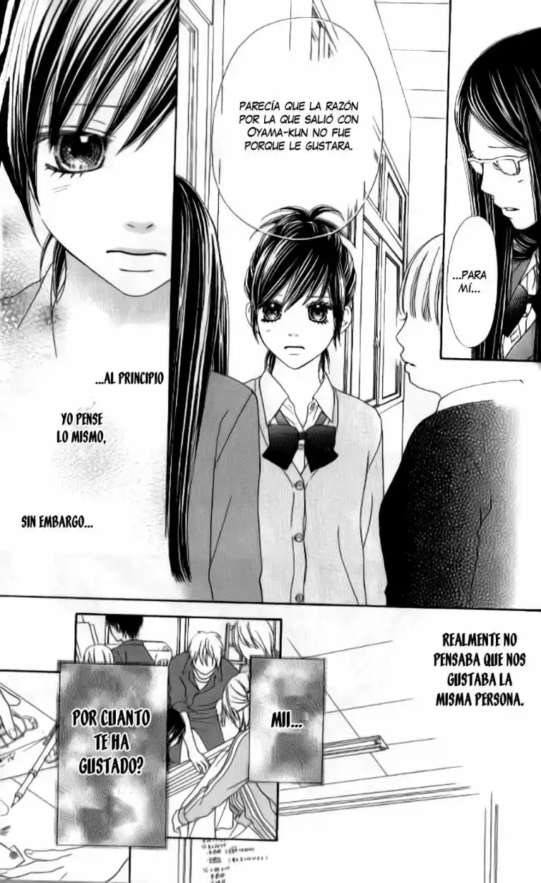 Koibana! Koiseyo Hanabi (2007) - Capítulo 32 - Página 15 - LectorTMOo