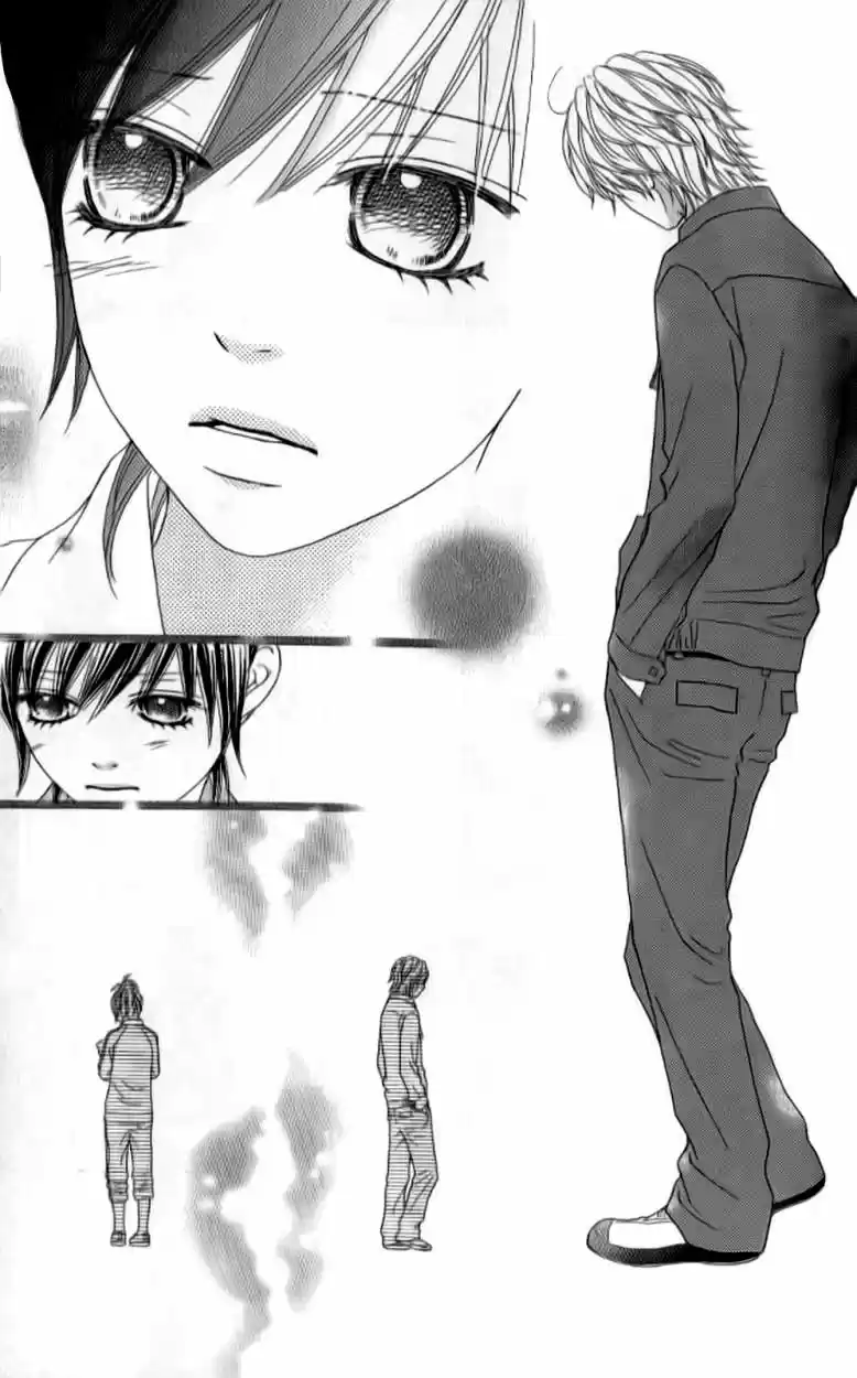Koibana! Koiseyo Hanabi (2007) - Capítulo 32 - Página 19 - LectorTMOo
