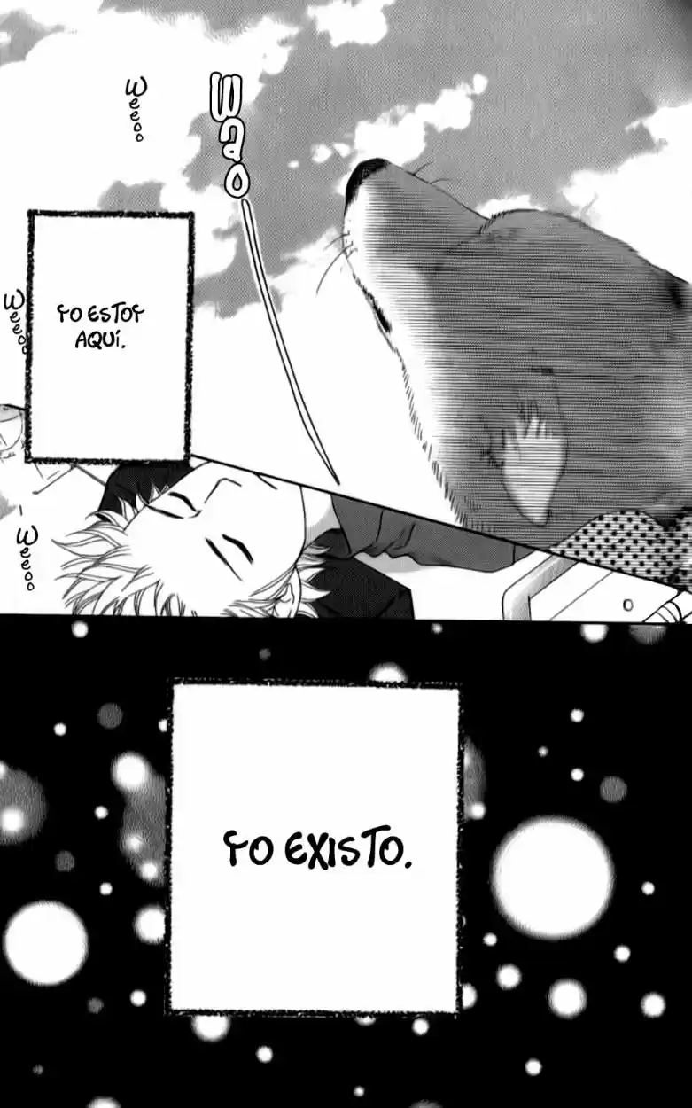 Koibana! Koiseyo Hanabi (2007) - Capítulo 32 - Página 25 - LectorTMOo