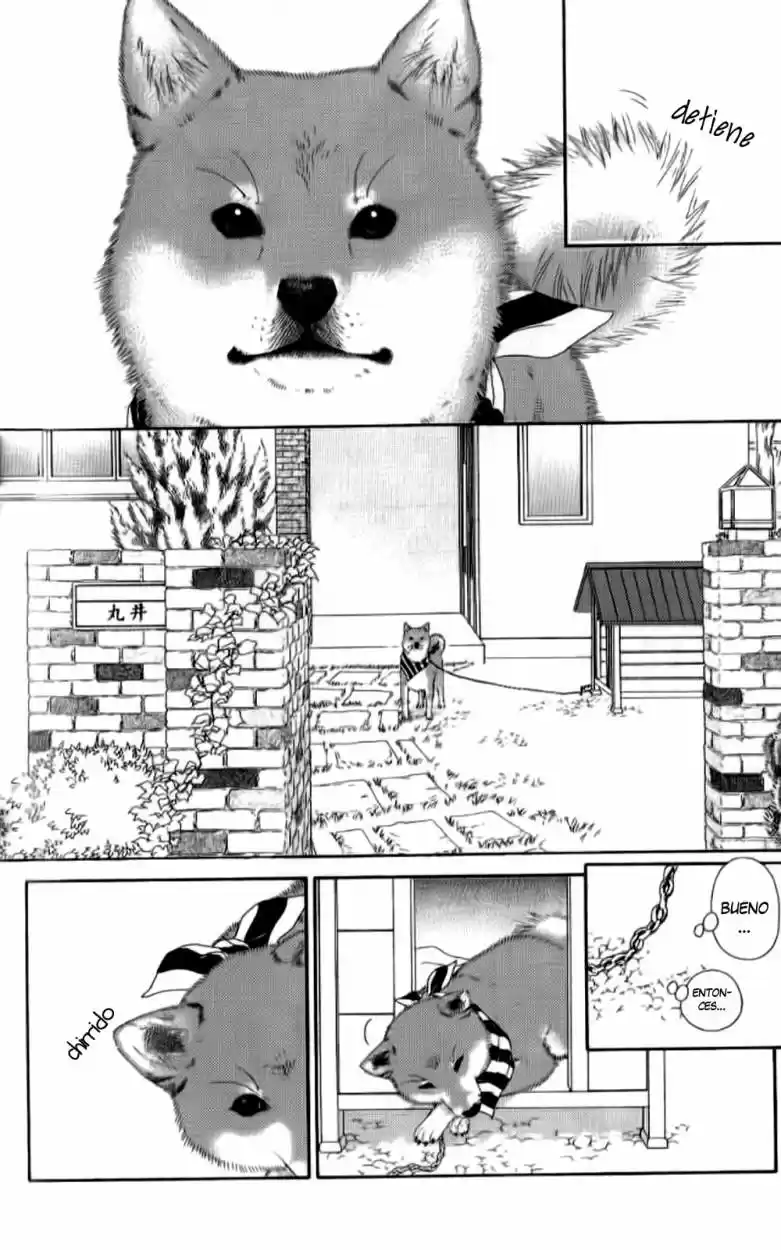 Koibana! Koiseyo Hanabi (2007) - Capítulo 32 - Página 28 - LectorTMOo