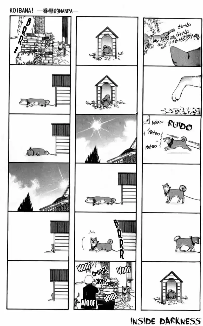 Koibana! Koiseyo Hanabi (2007) - Capítulo 32 - Página 29 - LectorTMOo