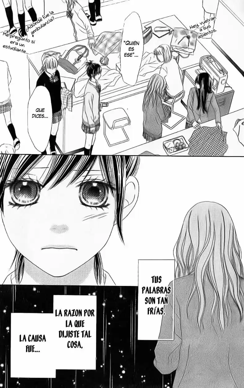 Koibana! Koiseyo Hanabi (2007) - Capítulo 33 - Página 5 - LectorTMOo