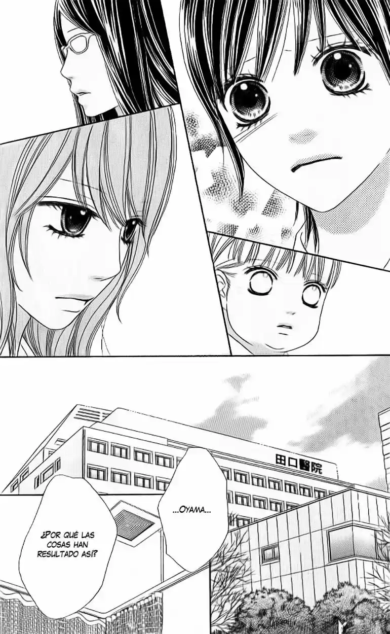 Koibana! Koiseyo Hanabi (2007) - Capítulo 33 - Página 8 - LectorTMOo