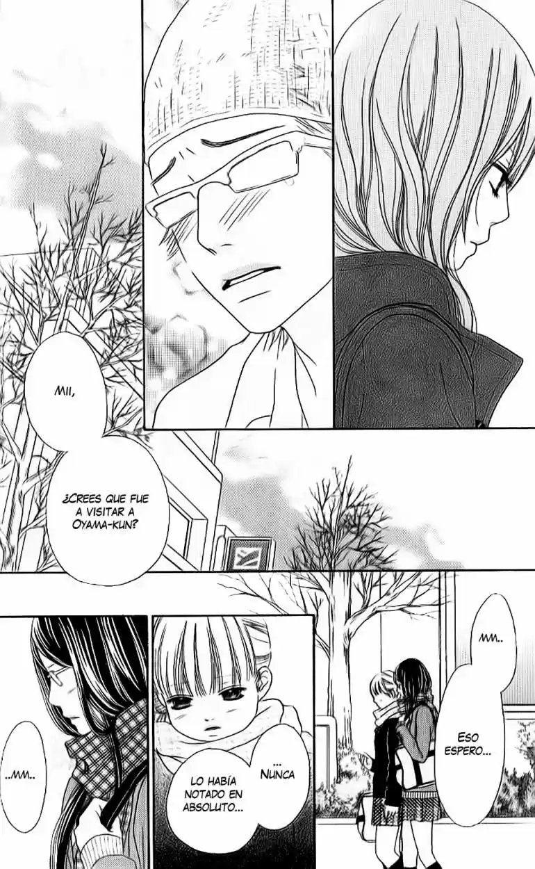 Koibana! Koiseyo Hanabi (2007) - Capítulo 33 - Página 12 - LectorTMOo