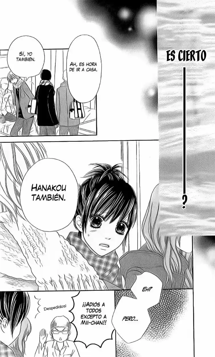 Koibana! Koiseyo Hanabi (2007) - Capítulo 33 - Página 18 - LectorTMOo
