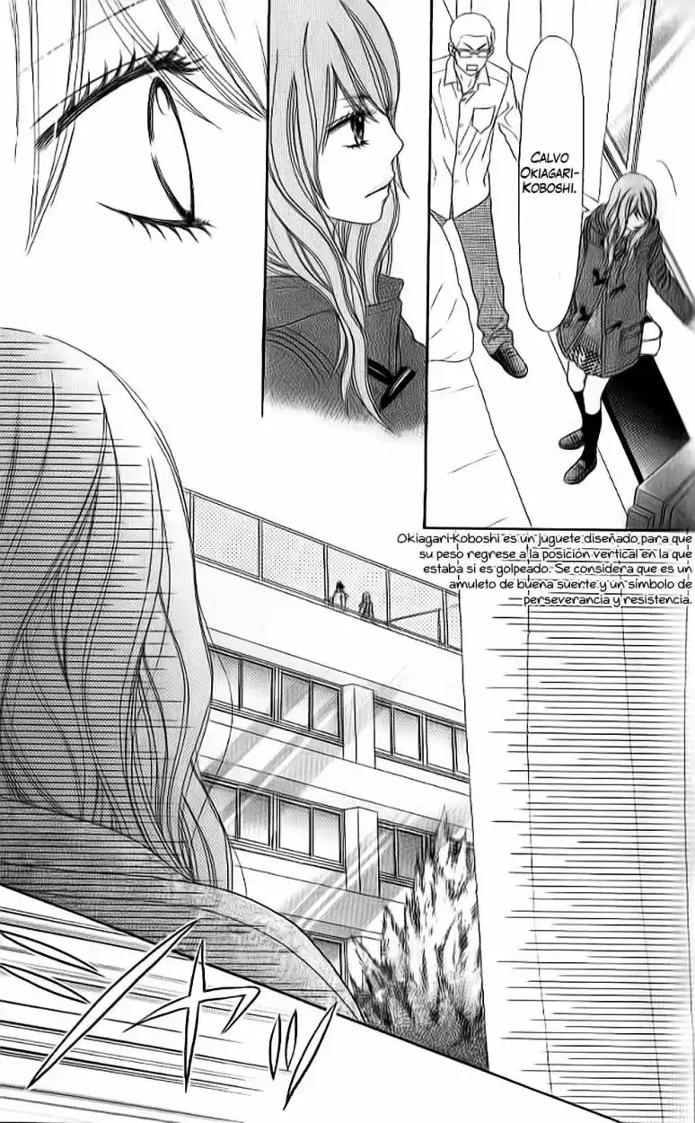 Koibana! Koiseyo Hanabi (2007) - Capítulo 33 - Página 23 - LectorTMOo