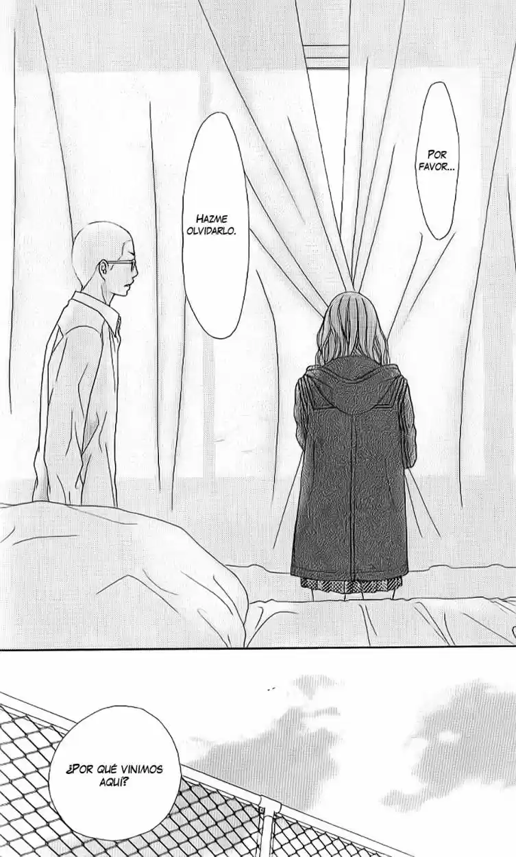 Koibana! Koiseyo Hanabi (2007) - Capítulo 33 - Página 24 - LectorTMOo