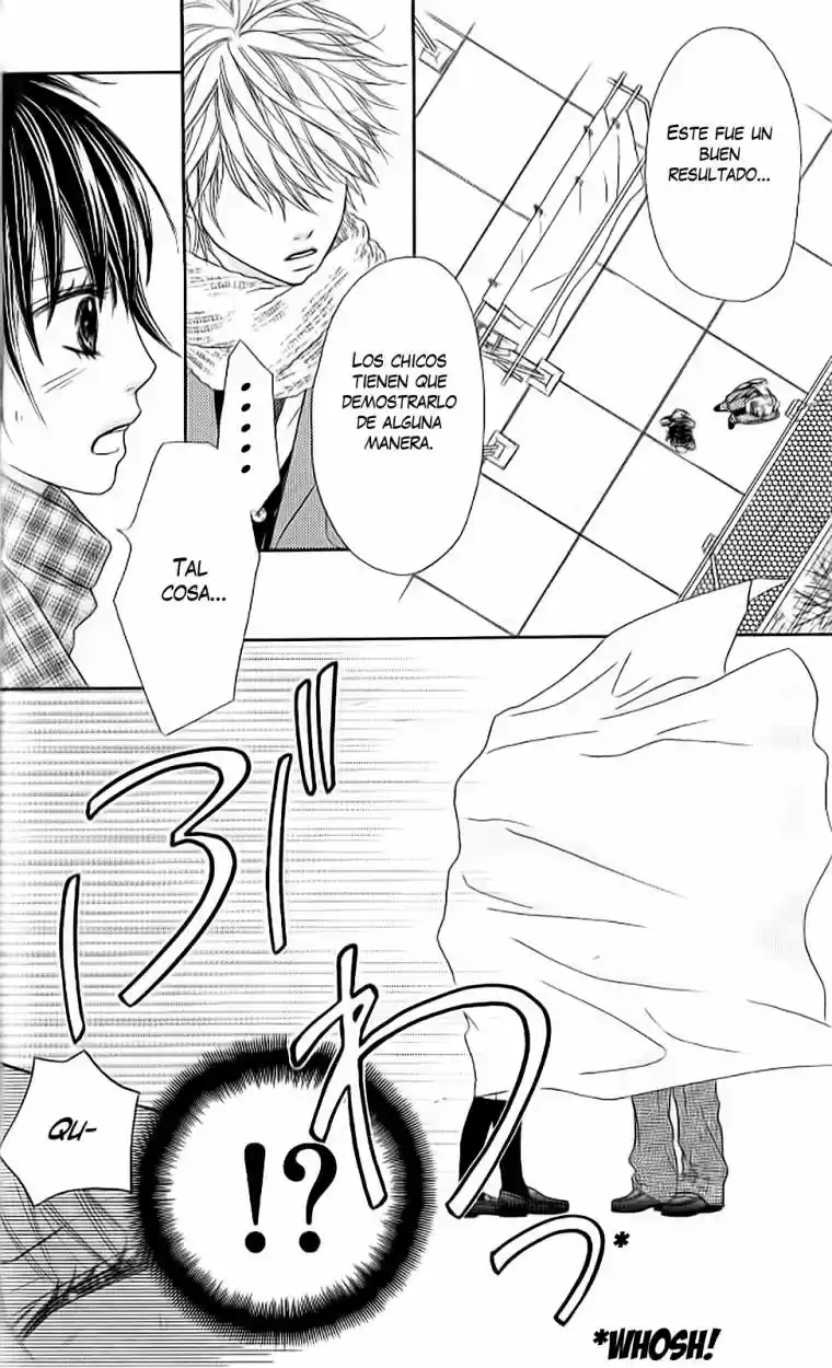 Koibana! Koiseyo Hanabi (2007) - Capítulo 33 - Página 26 - LectorTMOo