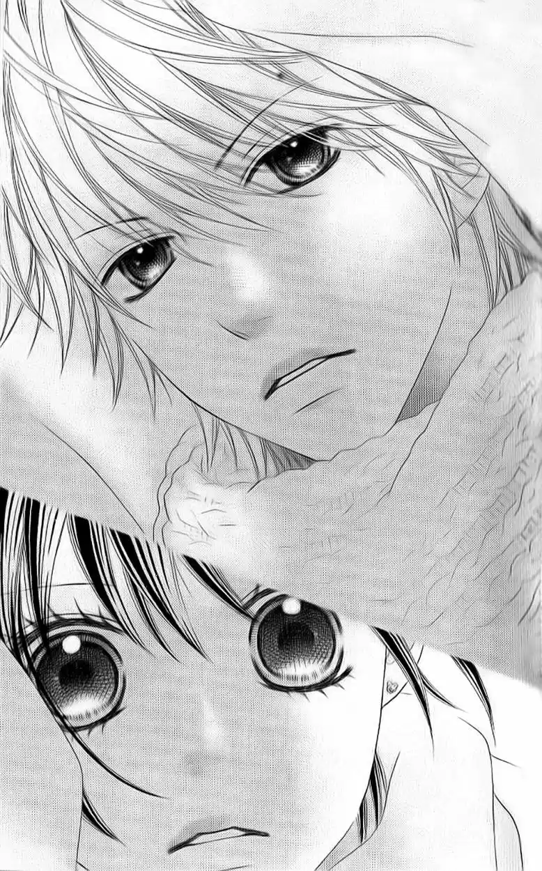 Koibana! Koiseyo Hanabi (2007) - Capítulo 33 - Página 27 - LectorTMOo