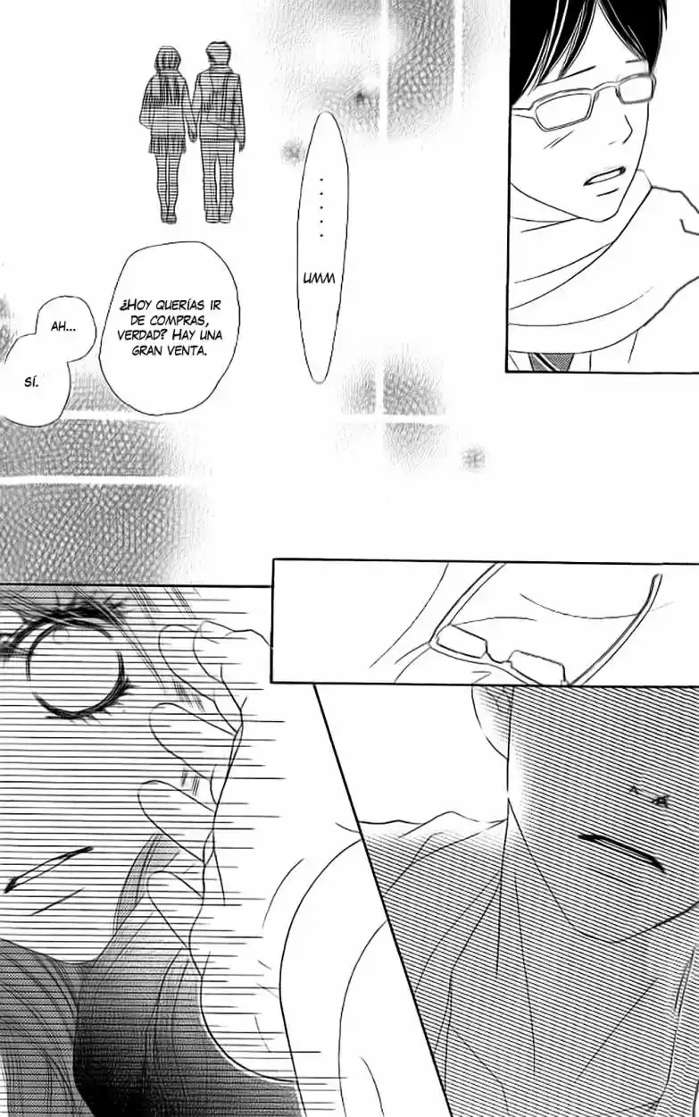 Koibana! Koiseyo Hanabi (2007) - Capítulo 34 - Página 2 - LectorTMOo