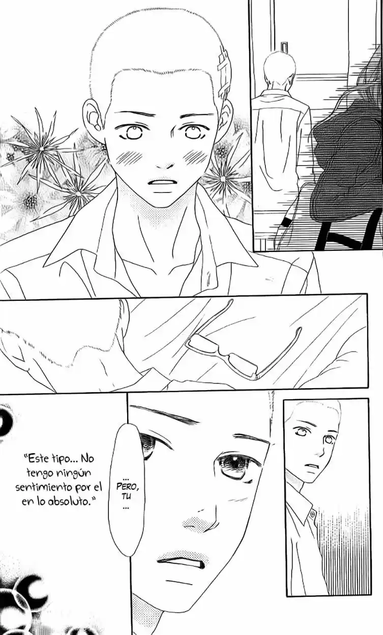 Koibana! Koiseyo Hanabi (2007) - Capítulo 34 - Página 5 - LectorTMOo