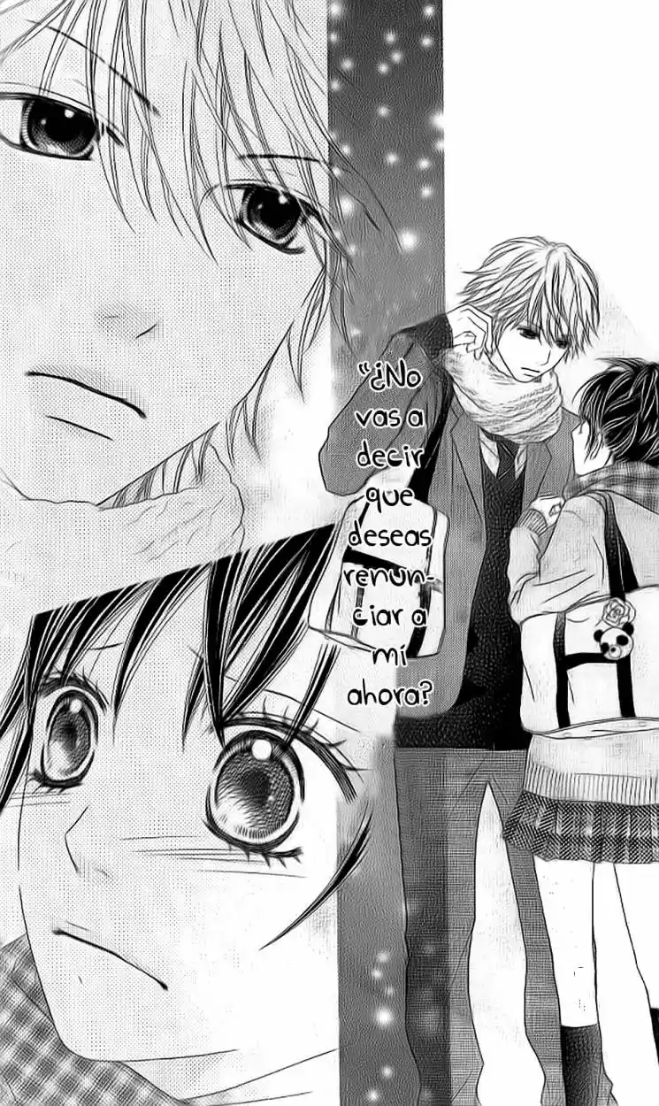 Koibana! Koiseyo Hanabi (2007) - Capítulo 34 - Página 7 - LectorTMOo