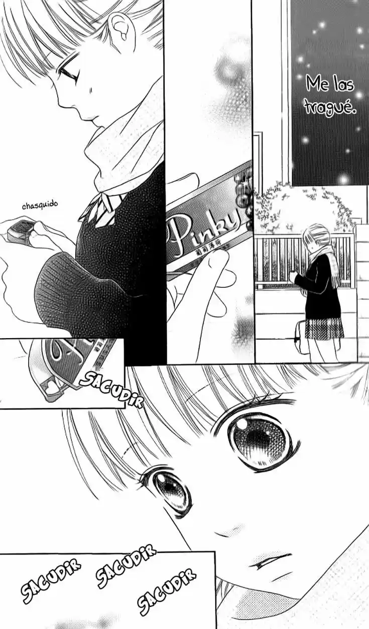 Koibana! Koiseyo Hanabi (2007) - Capítulo 34 - Página 9 - LectorTMOo
