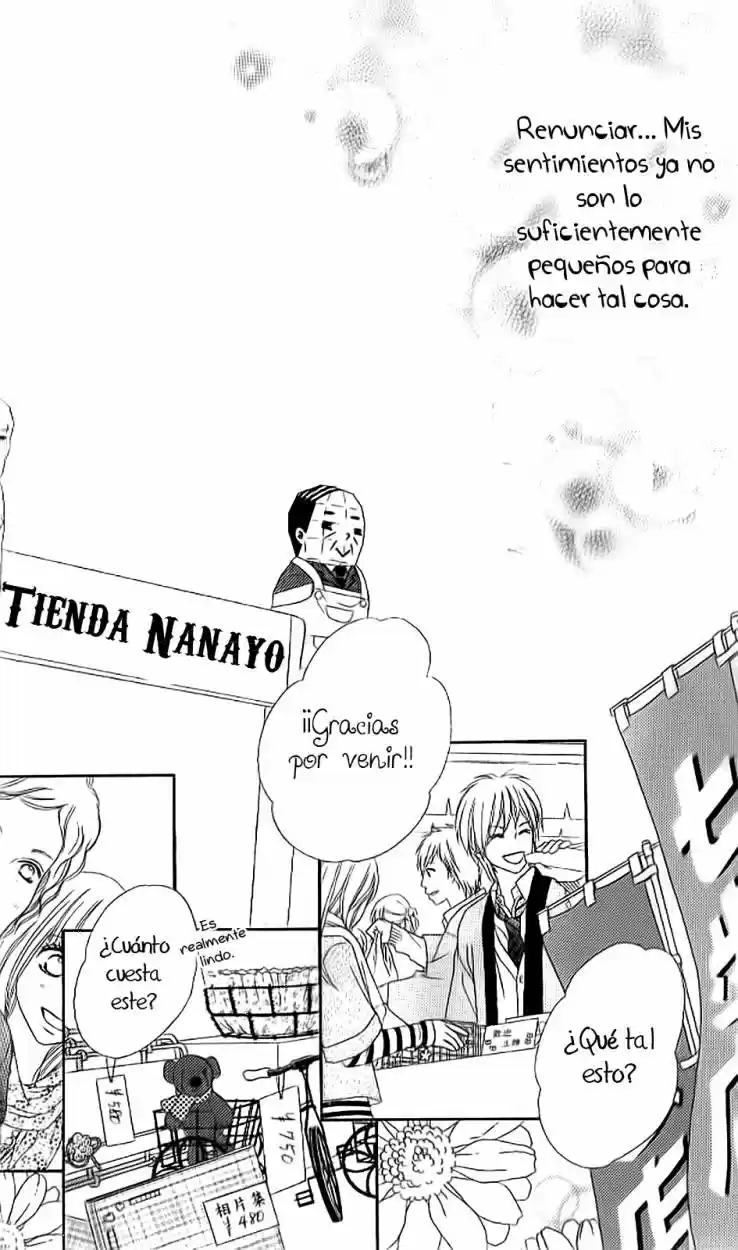 Koibana! Koiseyo Hanabi (2007) - Capítulo 34 - Página 11 - LectorTMOo