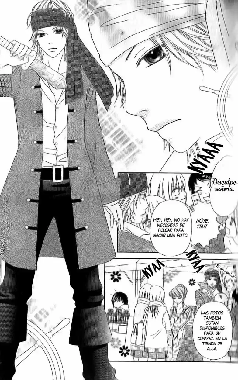 Koibana! Koiseyo Hanabi (2007) - Capítulo 34 - Página 14 - LectorTMOo