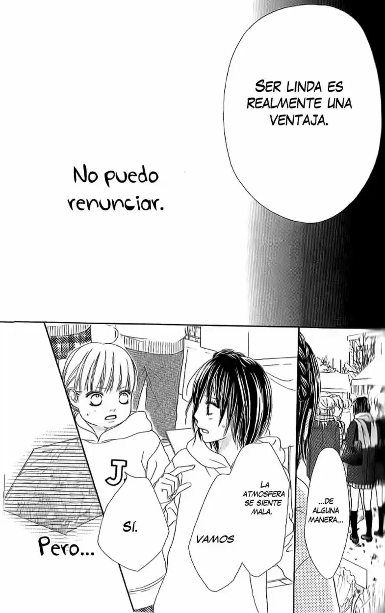 Koibana! Koiseyo Hanabi (2007) - Capítulo 34 - Página 22 - LectorTMOo