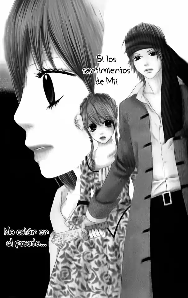 Koibana! Koiseyo Hanabi (2007) - Capítulo 35 - Página 2 - LectorTMOo