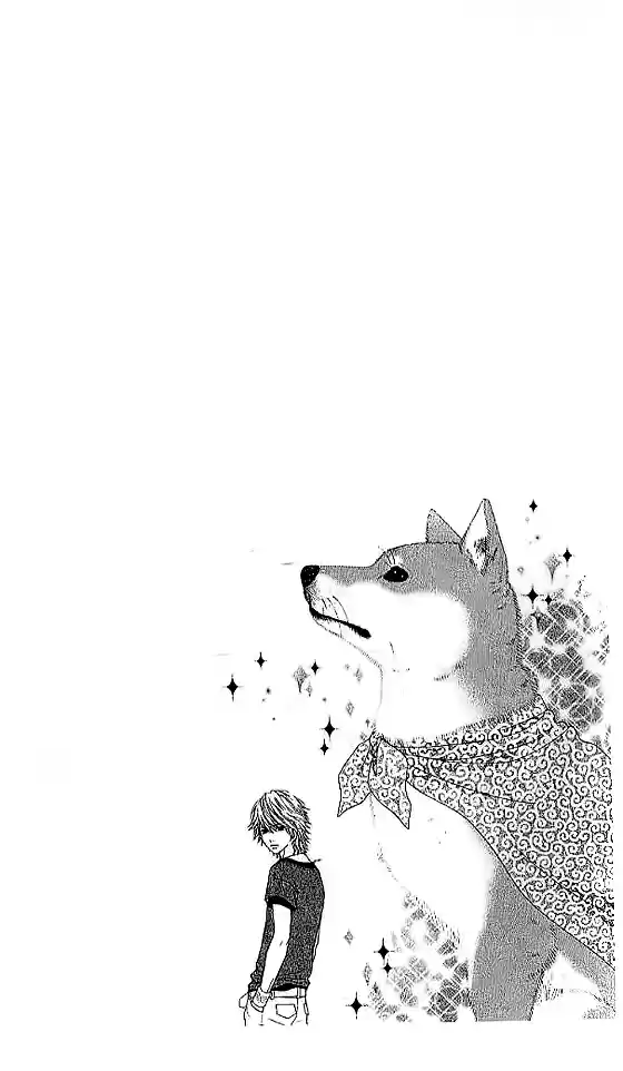 Koibana! Koiseyo Hanabi (2007) - Capítulo 35 - Página 3 - LectorTMOo