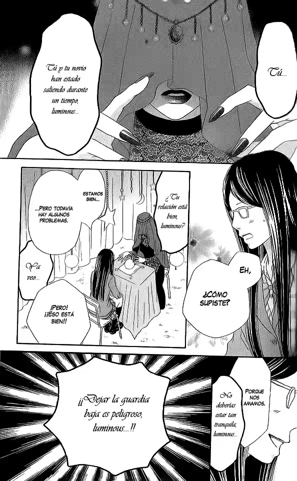 Koibana! Koiseyo Hanabi (2007) - Capítulo 35 - Página 14 - LectorTMOo