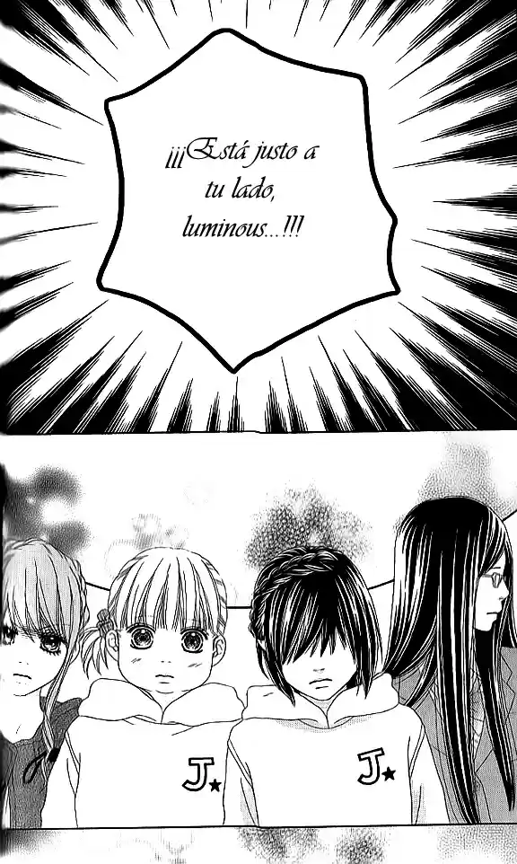 Koibana! Koiseyo Hanabi (2007) - Capítulo 35 - Página 17 - LectorTMOo