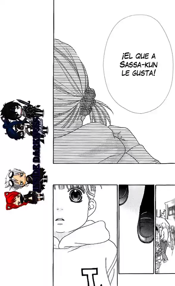 Koibana! Koiseyo Hanabi (2007) - Capítulo 35 - Página 20 - LectorTMOo