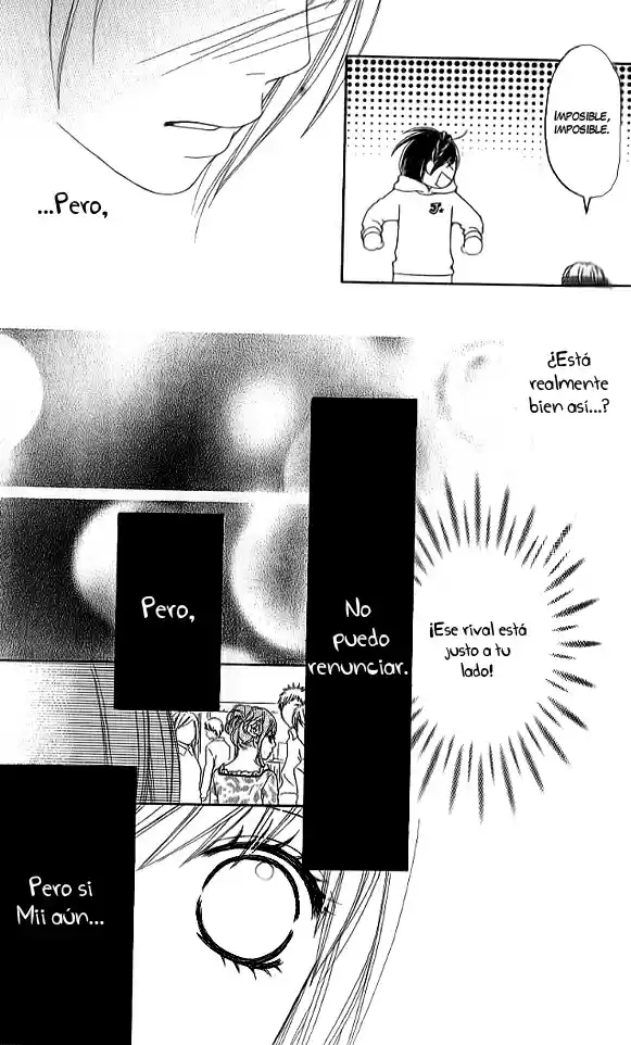 Koibana! Koiseyo Hanabi (2007) - Capítulo 35 - Página 26 - LectorTMOo