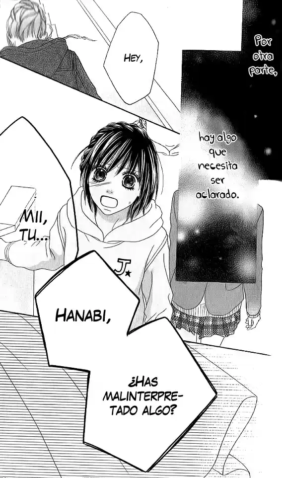 Koibana! Koiseyo Hanabi (2007) - Capítulo 35 - Página 32 - LectorTMOo