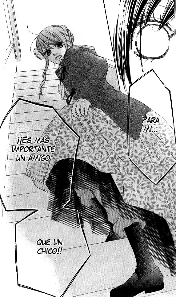 Koibana! Koiseyo Hanabi (2007) - Capítulo 35 - Página 33 - LectorTMOo