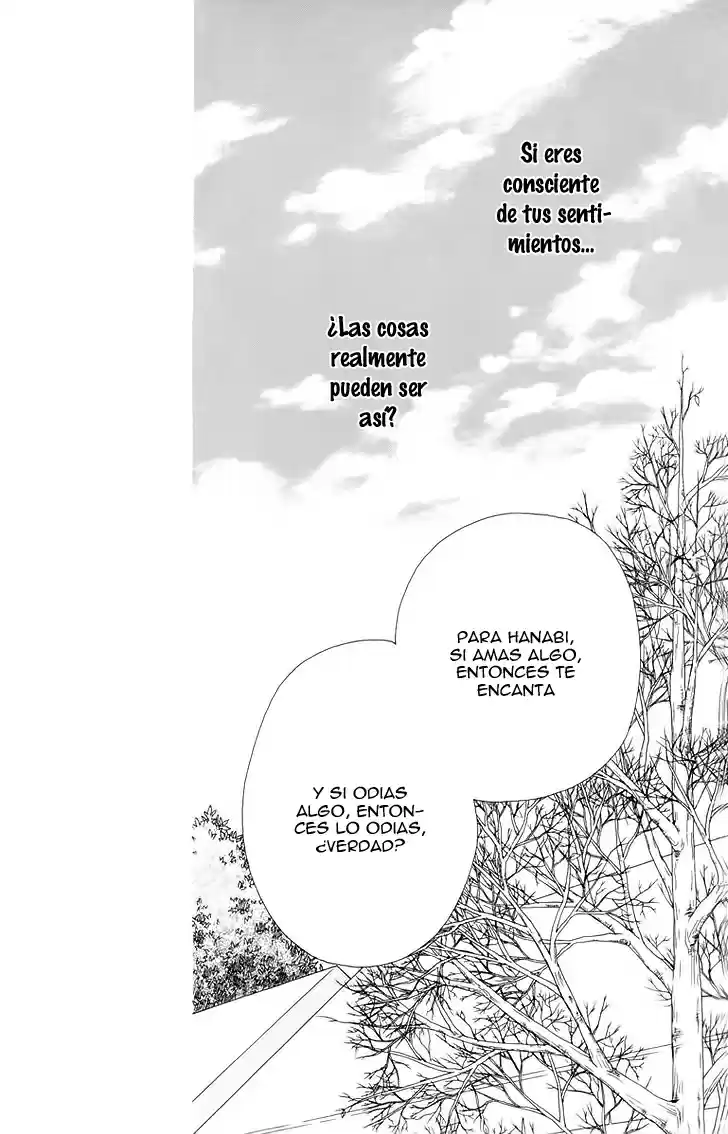 Koibana! Koiseyo Hanabi (2007) - Capítulo 36 - Página 15 - LectorTMOo