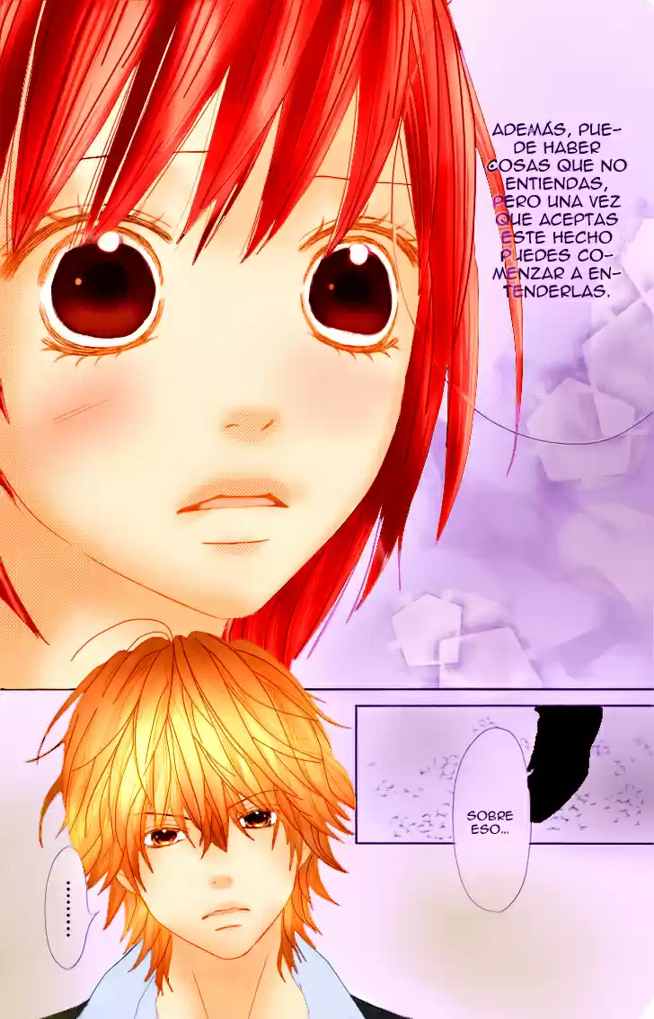 Koibana! Koiseyo Hanabi (2007) - Capítulo 36 - Página 28 - LectorTMOo