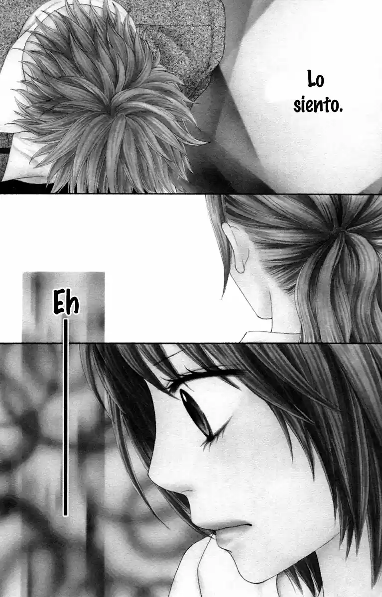 Koibana! Koiseyo Hanabi (2007) - Capítulo 37 - Página 5 - LectorTMOo