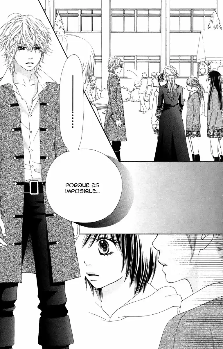 Koibana! Koiseyo Hanabi (2007) - Capítulo 37 - Página 6 - LectorTMOo