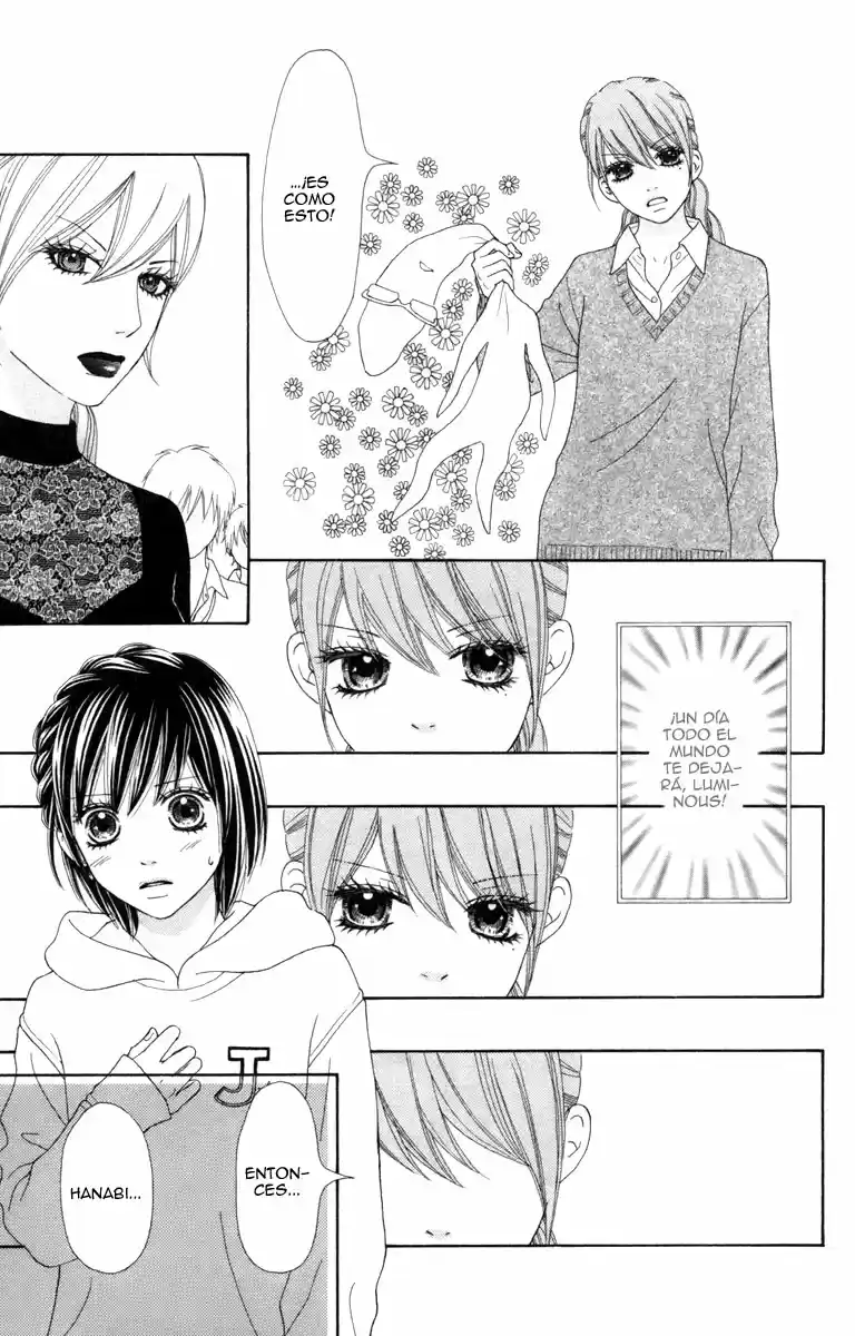 Koibana! Koiseyo Hanabi (2007) - Capítulo 37 - Página 12 - LectorTMOo
