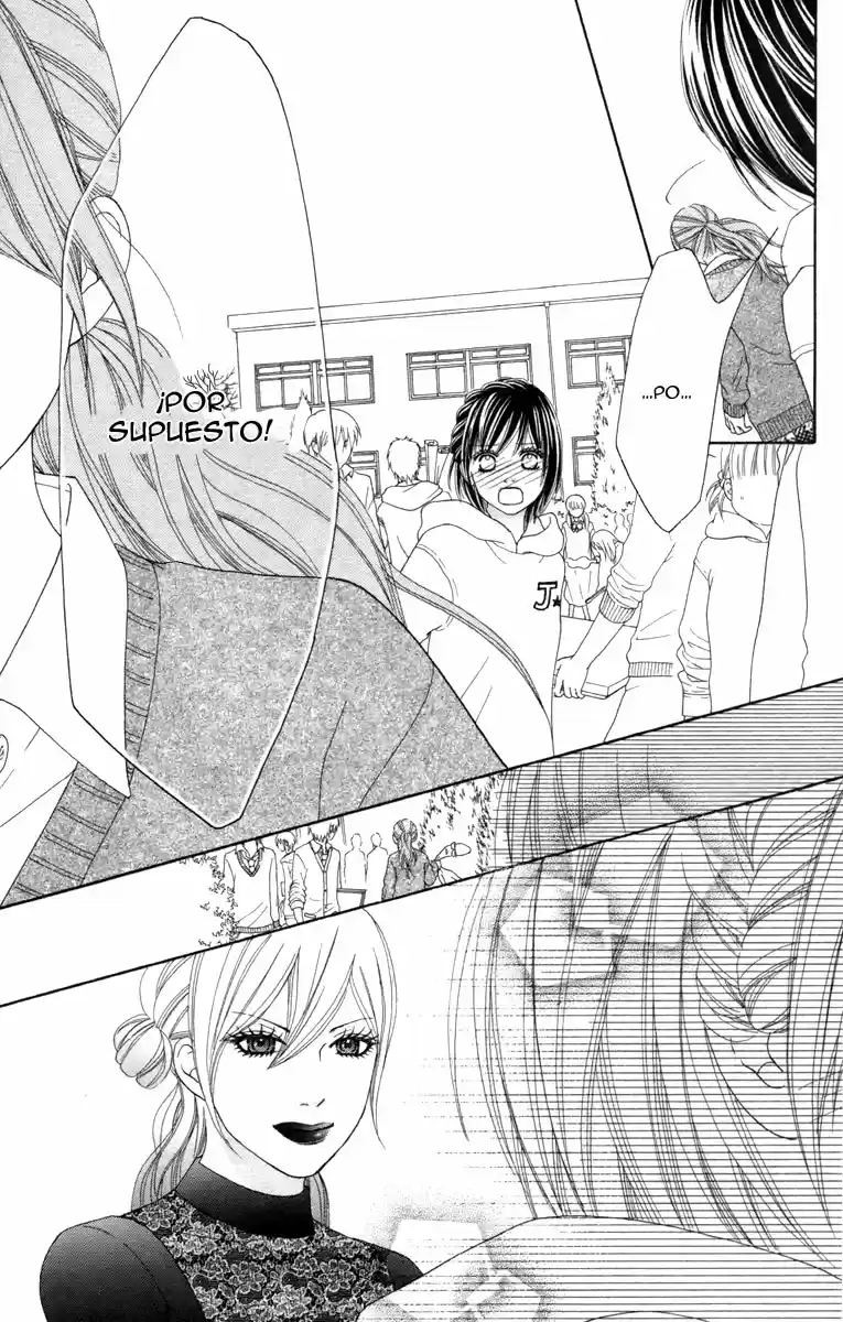 Koibana! Koiseyo Hanabi (2007) - Capítulo 37 - Página 14 - LectorTMOo