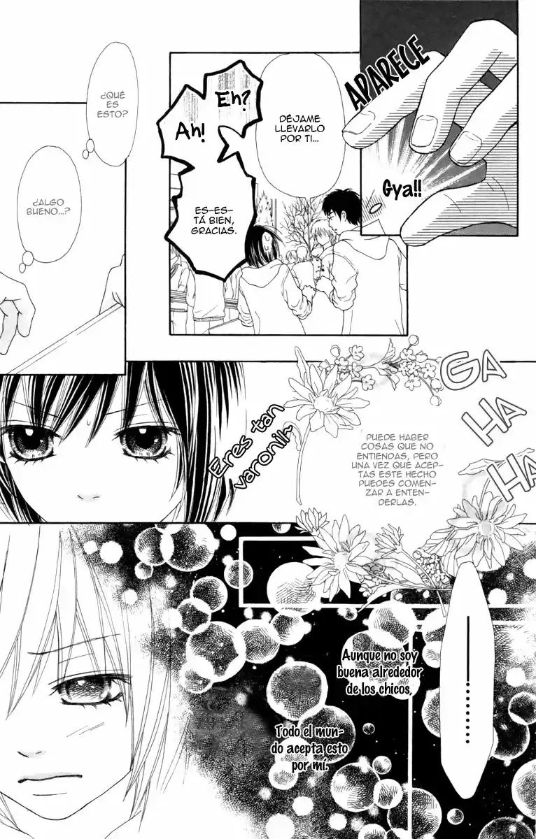 Koibana! Koiseyo Hanabi (2007) - Capítulo 37 - Página 16 - LectorTMOo