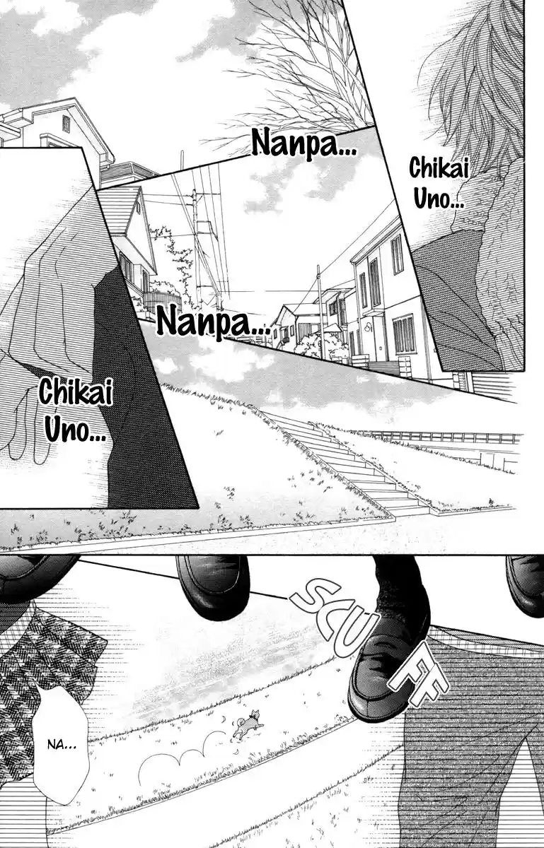 Koibana! Koiseyo Hanabi (2007) - Capítulo 38 - Página 5 - LectorTMOo