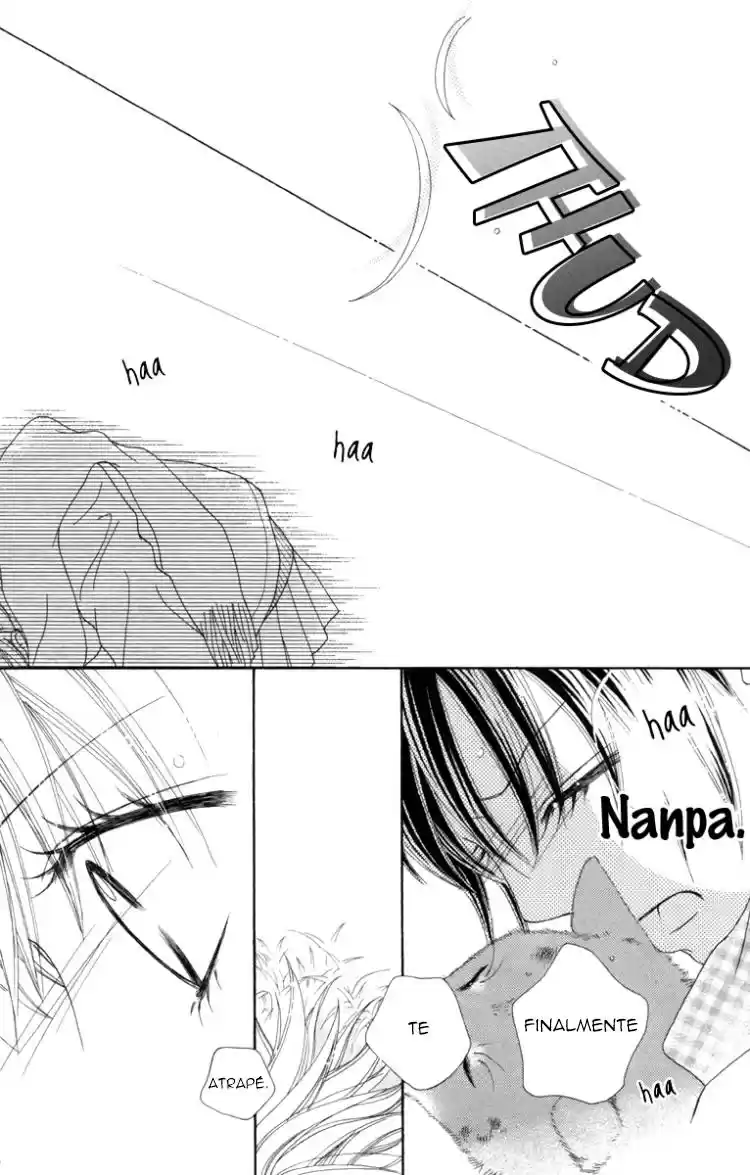 Koibana! Koiseyo Hanabi (2007) - Capítulo 38 - Página 10 - LectorTMOo