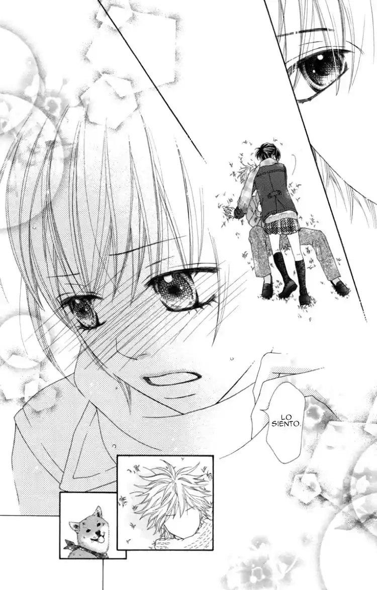 Koibana! Koiseyo Hanabi (2007) - Capítulo 38 - Página 12 - LectorTMOo