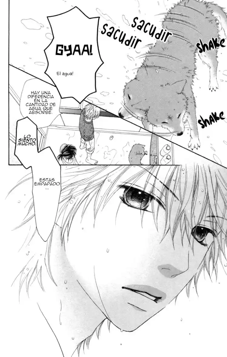 Koibana! Koiseyo Hanabi (2007) - Capítulo 38 - Página 21 - LectorTMOo