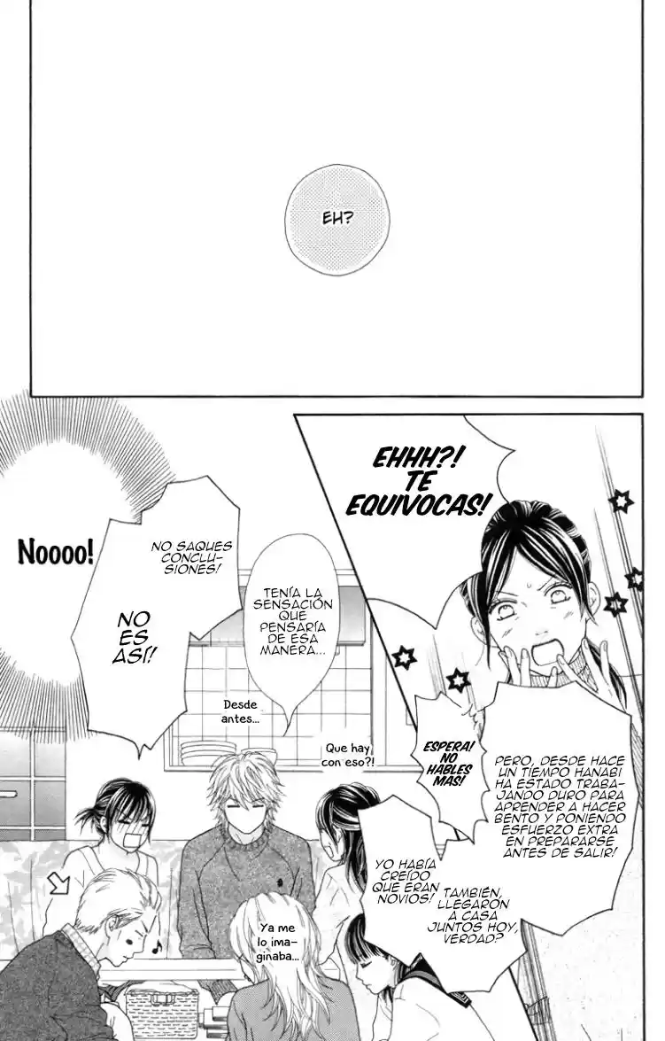 Koibana! Koiseyo Hanabi (2007) - Capítulo 38 - Página 24 - LectorTMOo