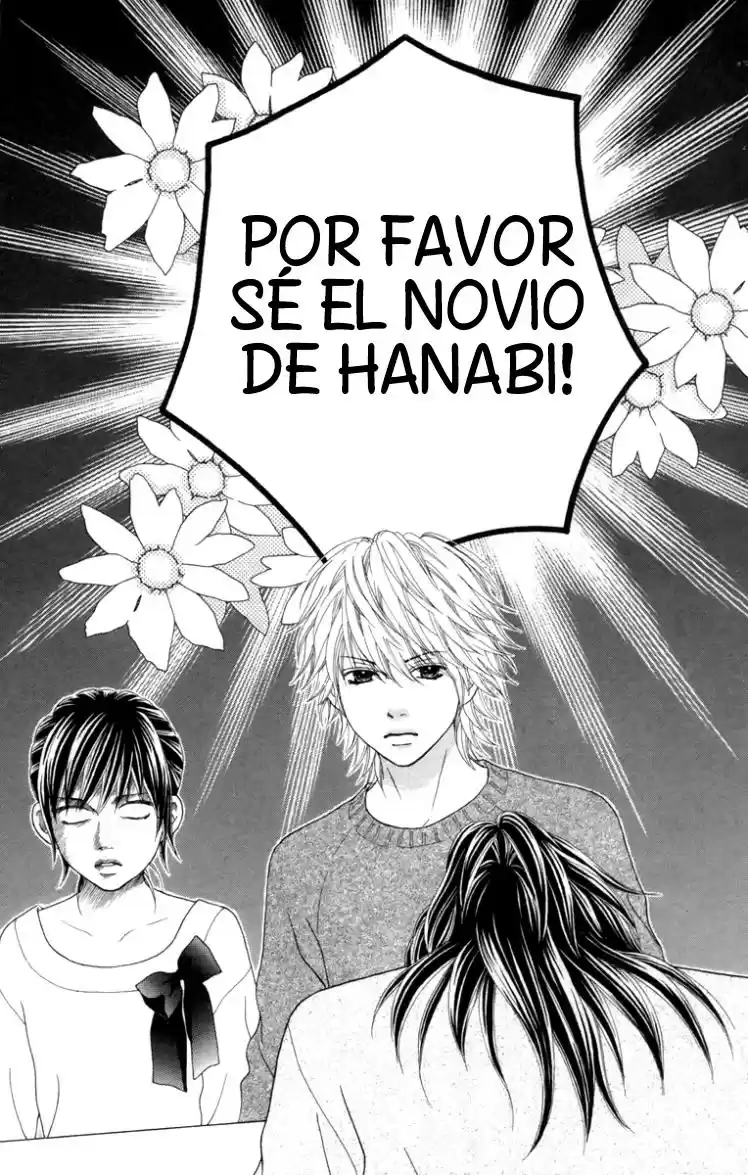 Koibana! Koiseyo Hanabi (2007) - Capítulo 38 - Página 26 - LectorTMOo